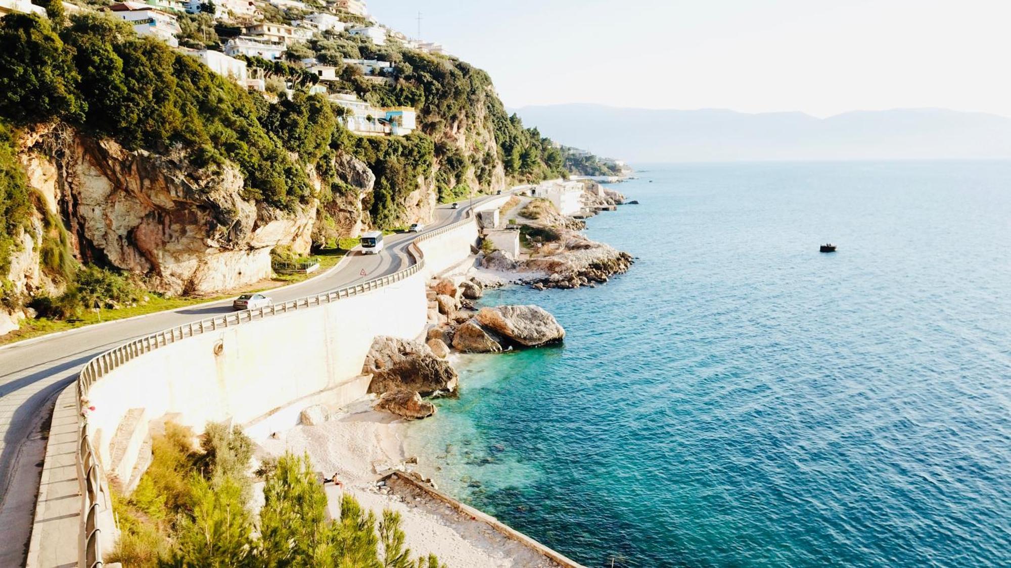 Diora'S Hotel And Apartments Vlora Kültér fotó
