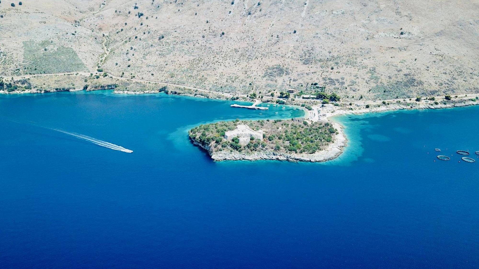 Diora'S Hotel And Apartments Vlora Kültér fotó