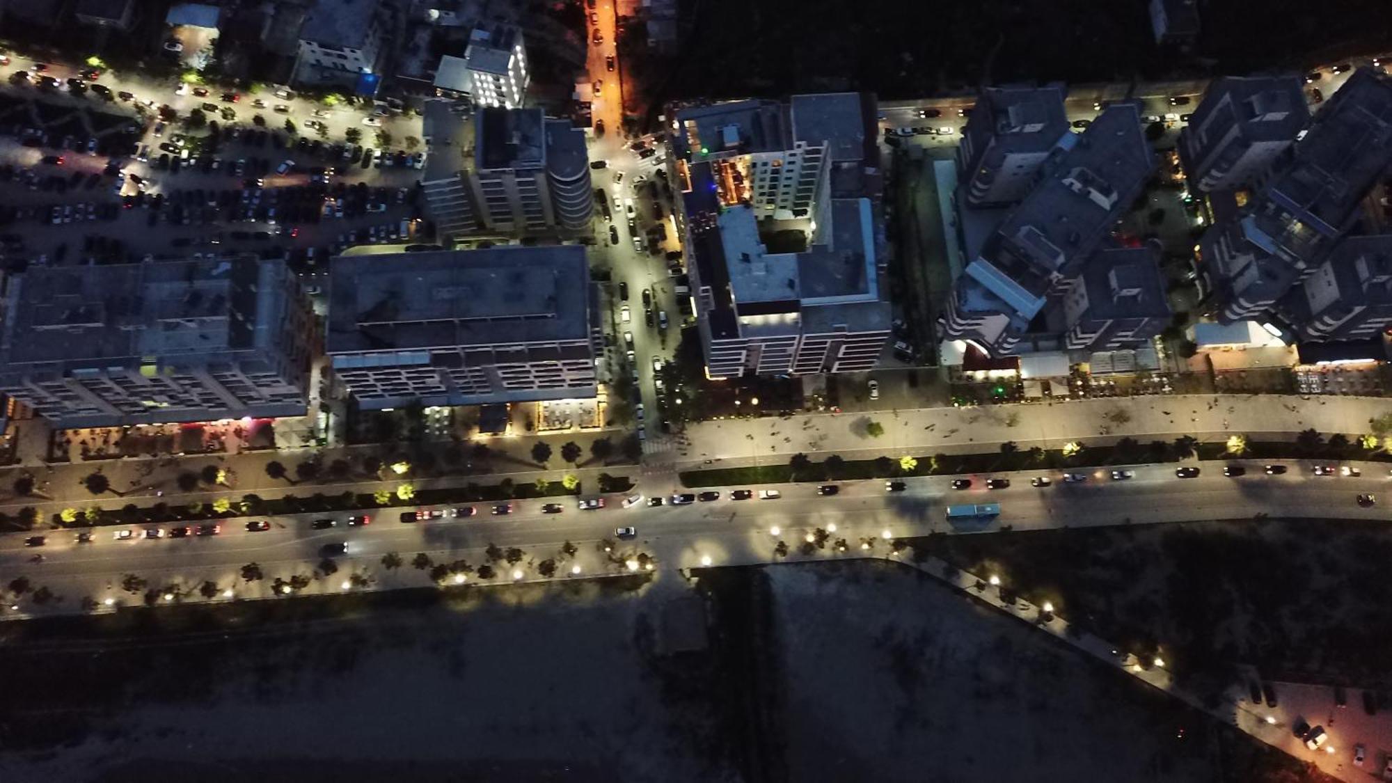 Diora'S Hotel And Apartments Vlora Kültér fotó